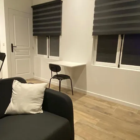 דירה Cozy Close To The Sea *